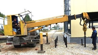Свая винтовая 102 купить в Касимове - цена от 2382 руб