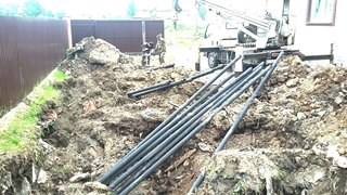 Винтовые сваи диаметром 73 мм Касимове цена от 1347 руб.