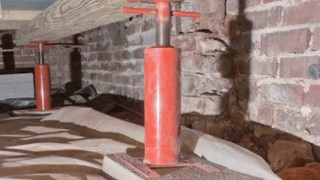 Поднятие дома Касимов цена от 33133 руб.