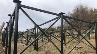 Свая винтовая 102 купить в Касимове - цена от 2382 руб
